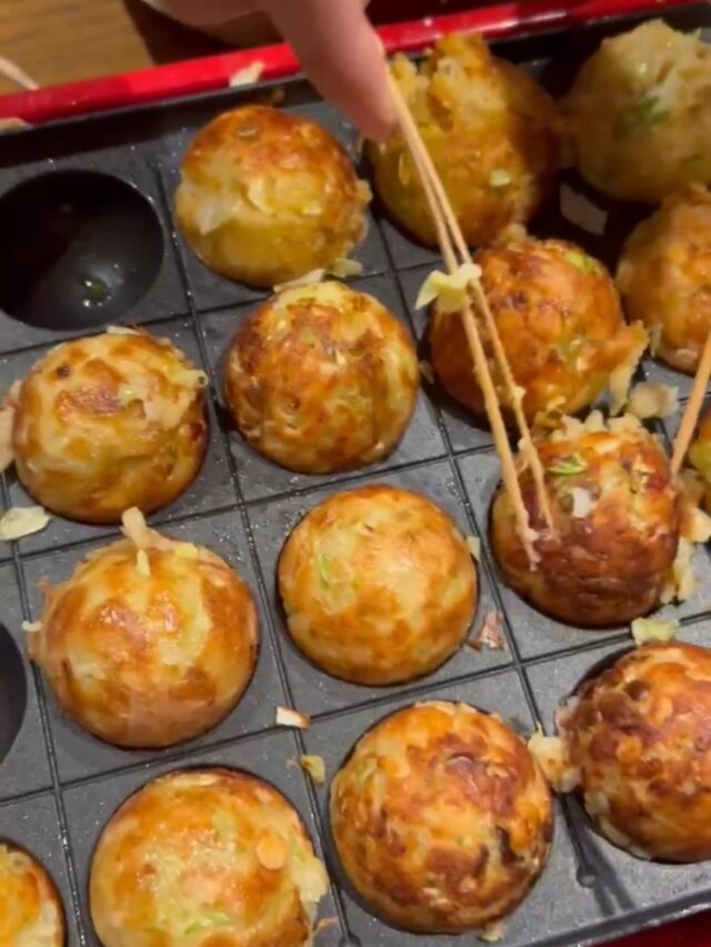 【イベント概要】
タコパ(たこ焼き、ホットケーキ)
開催日:11/30
参加人数:合計15人
常時4～5人が入れ替わりながら参加しました。一人で参加してくれた寮生も多く、新たな交流ができました！
 
#たこ焼 #タコパ #学生寮  #nodegrowth  #湘南台